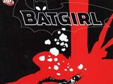 Batgirl: Destruction's Daughter (Collected)