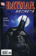 Batman Secrets Vol 1 5