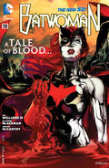 Batwoman Vol 2 19