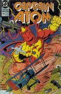 Captain Atom Vol 2 48