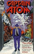 Captain Atom Vol 2 51