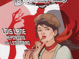 DC Comics Bombshells Vol 1 28