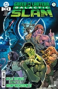 DC K.O. Green Lantern Galactic Slam Vol 1 1.jpg (4.69 MB) DC K.O.: Green Lantern Galactic Slam #1