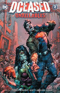 DCeased Unkillables Vol 1 3