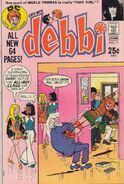 Date With Debbi Vol 1 15