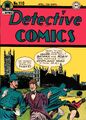 Detective Comics #110