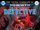 Detective Comics Vol 1 943