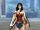 Diana of Themyscira (DC Unchained)