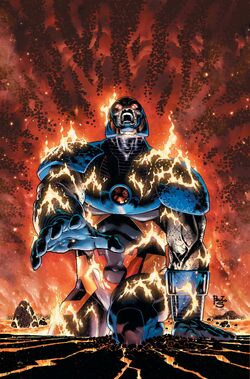 Earth 2 World's End Vol 1 10 Textless.jpg