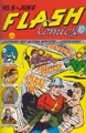 Flash Comics #6 (June, 1940)