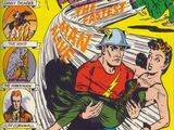 Flash Comics Vol 1 6