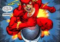 Flash Wally West 0037