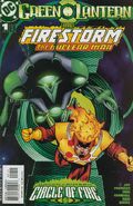 Green Lantern/Firestorm Vol 1 1