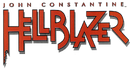 Hellblazer Logo