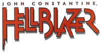 Hellblazer Logo