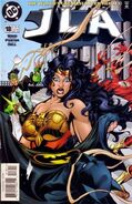 JLA Vol 1 18