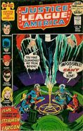Justice League of America Vol 1 98