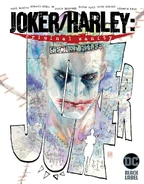Joker Harley Criminal Sanity Secret Files Vol 1 1.jpg (511 KB) Joker/Harley: Criminal Sanity Secret Files Vol 1 1
