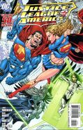Justice League of America Vol 2 50