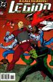 Legion of Super-Heroes Vol 4 57
