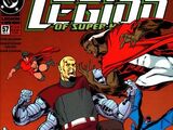 Legion of Super-Heroes Vol 4 57