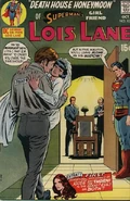 Superman's Girl Friend, Lois Lane Vol 1 105
