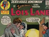 Superman's Girl Friend, Lois Lane Vol 1 105