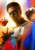 Mister Terrific (Michael Holt) Superhero