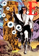 Mister E (New Earth)