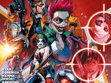 New Suicide Squad Vol 1 2