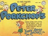 Peter Porkchops Vol 1 11