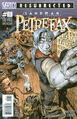Vertigo Resurrected: The Sandman Presents: Petrefax #1 (August, 2011)