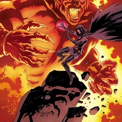 Trigon (Prime Earth)