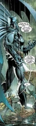 Dick Grayson Possible Futures Batman in Bethlehem
