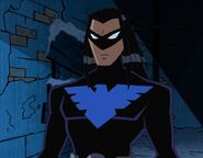 Richard Grayson Teen Titans TV Series 0009