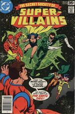 Secret Society of Super-Villains Vol 1 13