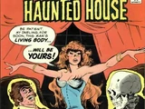 Secrets of Haunted House Vol 1 30