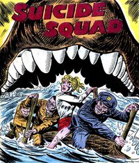 Suicide Squad 0044