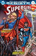 Supergirl Vol 7 4