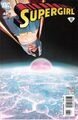 Supergirl Vol 5 #42 (August, 2009)