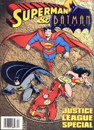 Superman & Batman Magazine Vol 1 8