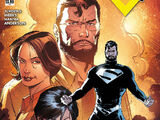 Superman: Lois and Clark Vol 1 1