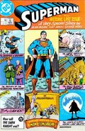 Superman Vol 1 423