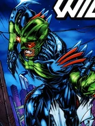 Luca Loletti Earth-50 Wildstorm Universe