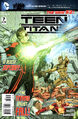 Teen Titans Vol 4 7