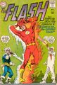 The Flash Vol 1 140