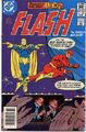 The Flash Vol 1 306