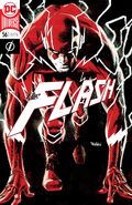 The Flash Vol 5 56