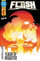 The Flash (Volume 6) #33