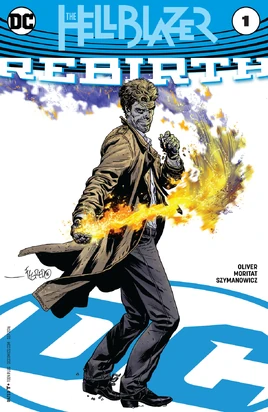 Variant Cover